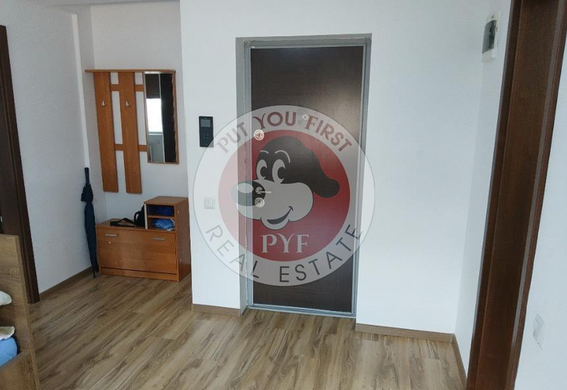 Salaj | Apartamente 2 camere | Semidecomandat | B11198